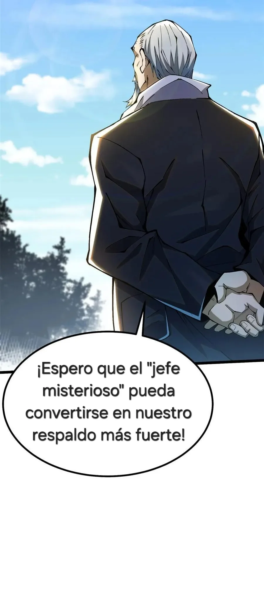 Realmente No Quiero Aprender Hechizos Prohibidos Capitulo 31.00 página 64
