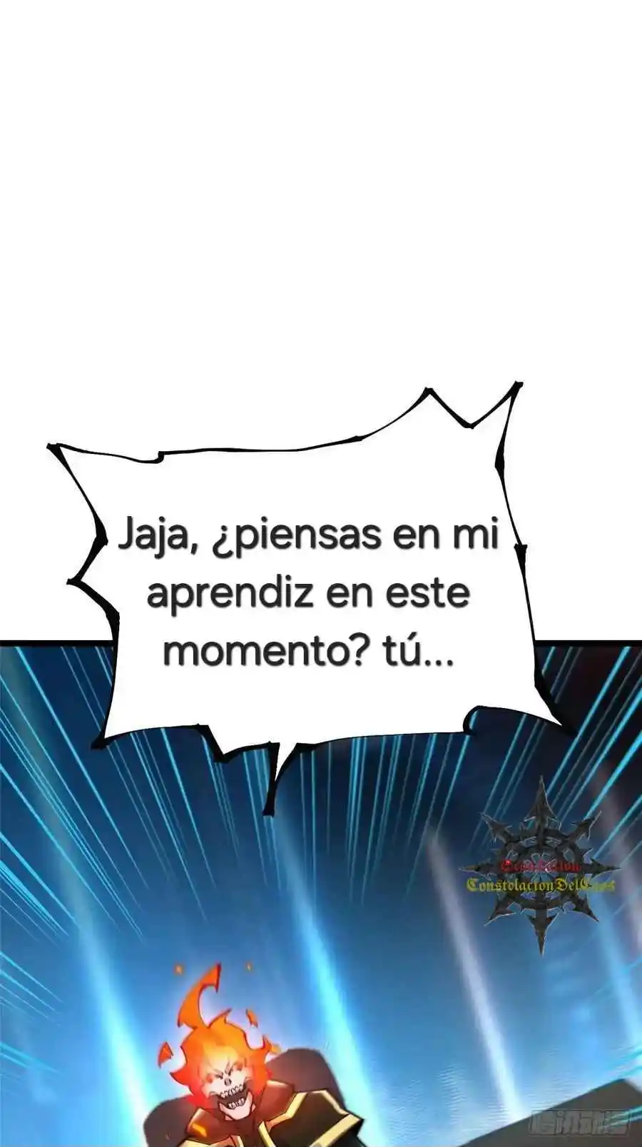 Realmente No Quiero Aprender Hechizos Prohibidos Capitulo 31 página 10