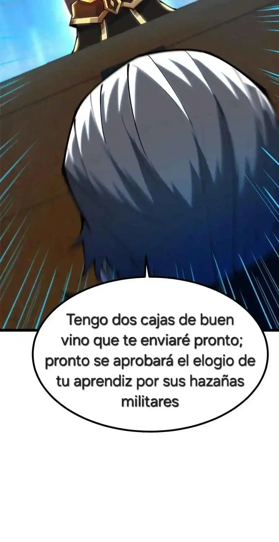Realmente No Quiero Aprender Hechizos Prohibidos Capitulo 31 página 11