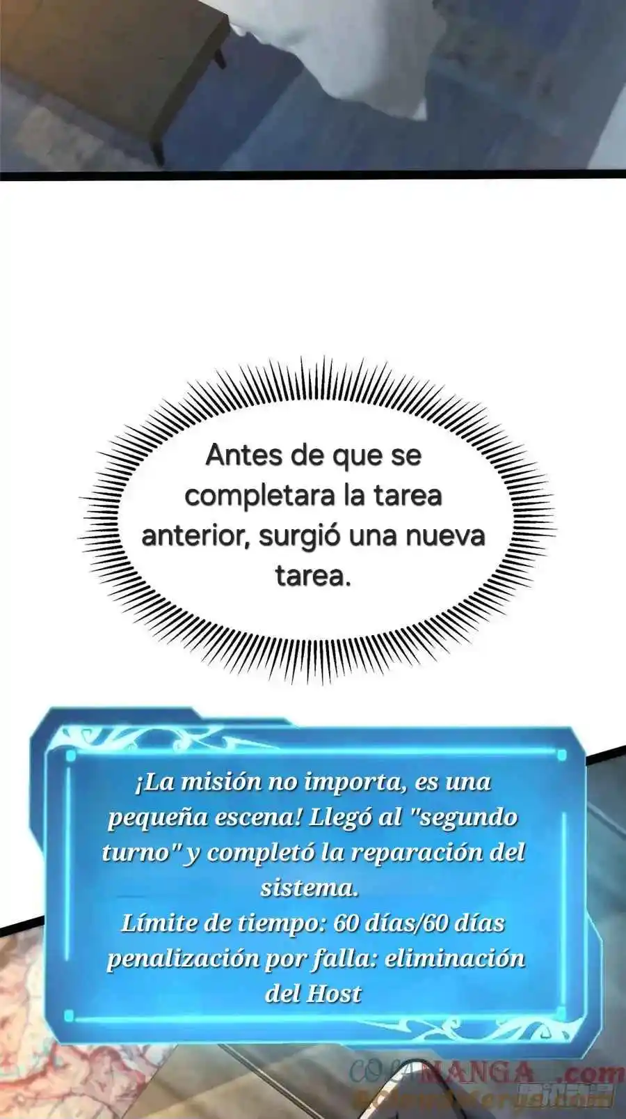 Realmente No Quiero Aprender Hechizos Prohibidos Capitulo 31 página 17