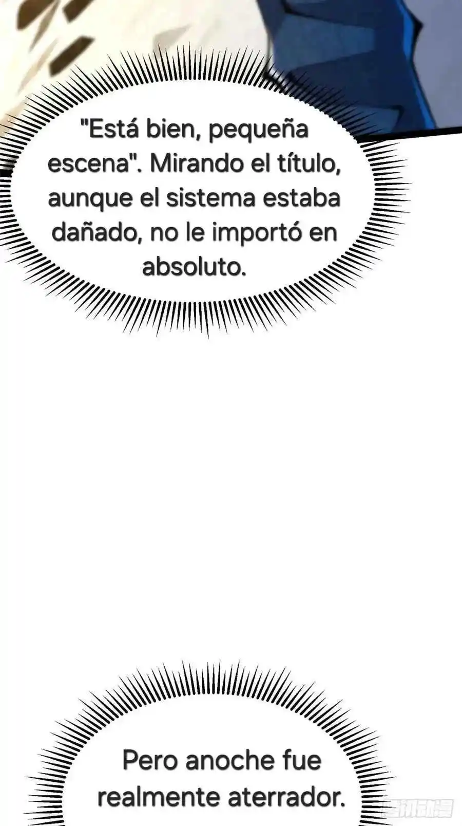 Realmente No Quiero Aprender Hechizos Prohibidos Capitulo 31 página 19