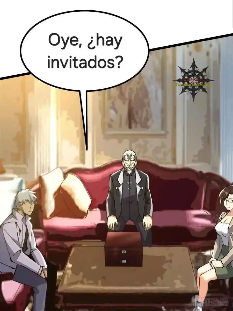 Realmente No Quiero Aprender Hechizos Prohibidos Capitulo 31 página 21