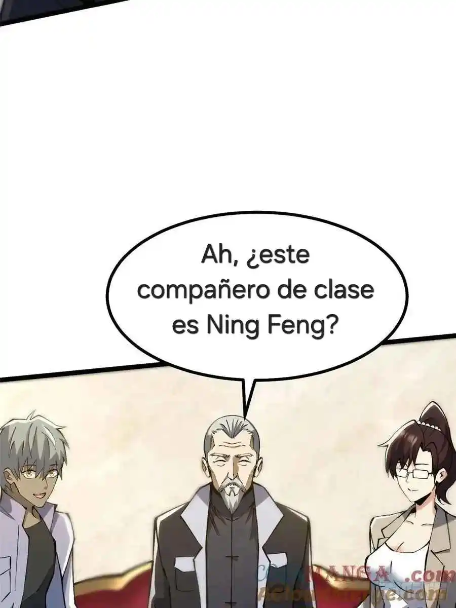 Realmente No Quiero Aprender Hechizos Prohibidos Capitulo 31 página 23