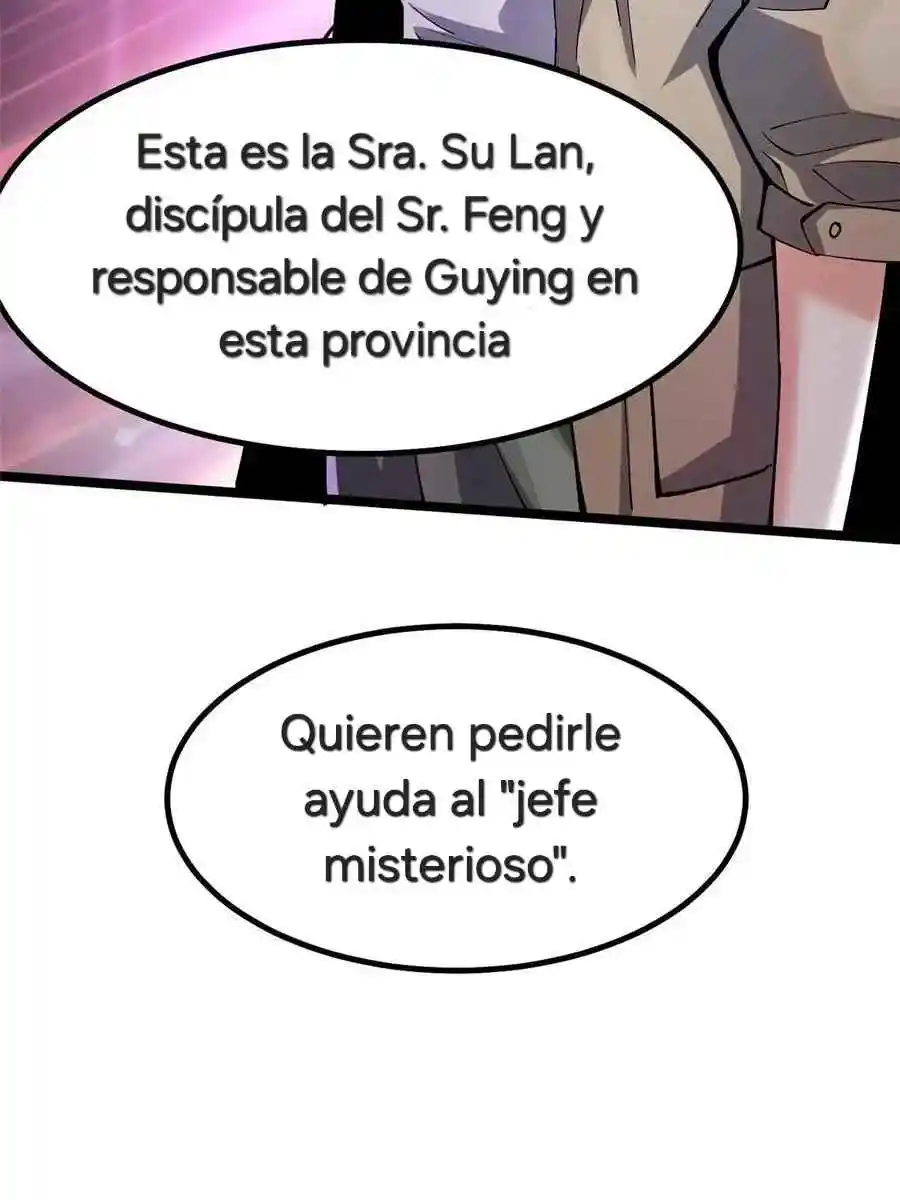 Realmente No Quiero Aprender Hechizos Prohibidos Capitulo 31 página 29