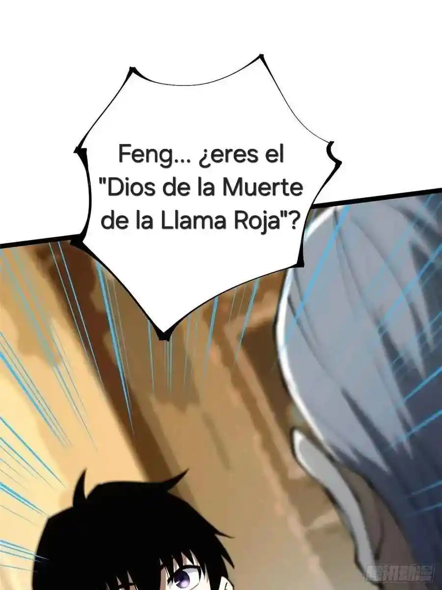 Realmente No Quiero Aprender Hechizos Prohibidos Capitulo 31 página 30