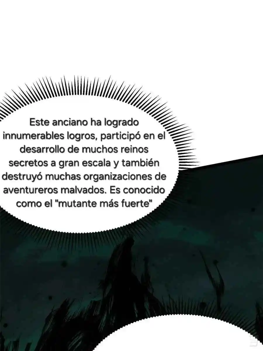 Realmente No Quiero Aprender Hechizos Prohibidos Capitulo 31 página 33