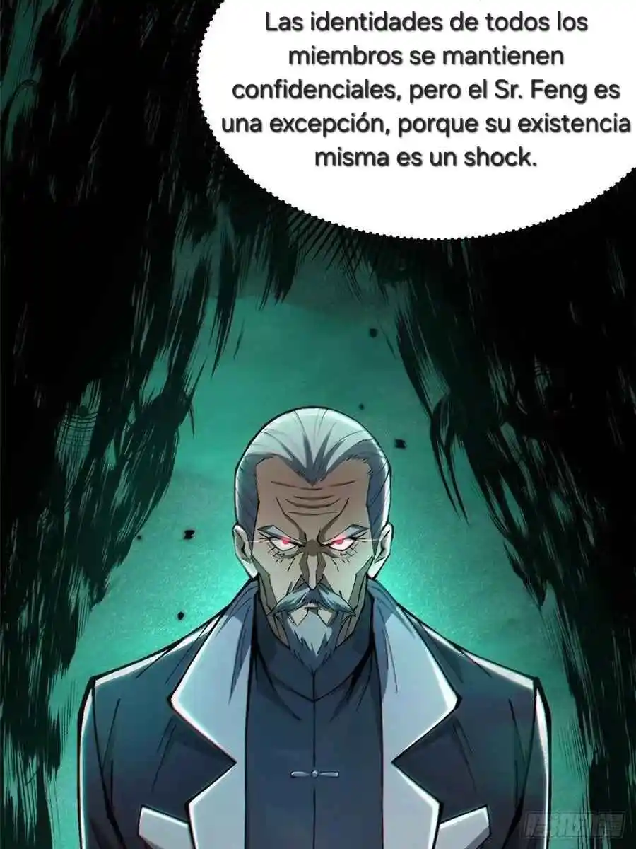 Realmente No Quiero Aprender Hechizos Prohibidos Capitulo 31 página 34