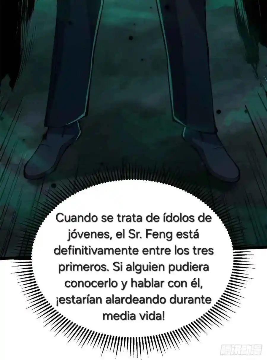 Realmente No Quiero Aprender Hechizos Prohibidos Capitulo 31 página 36