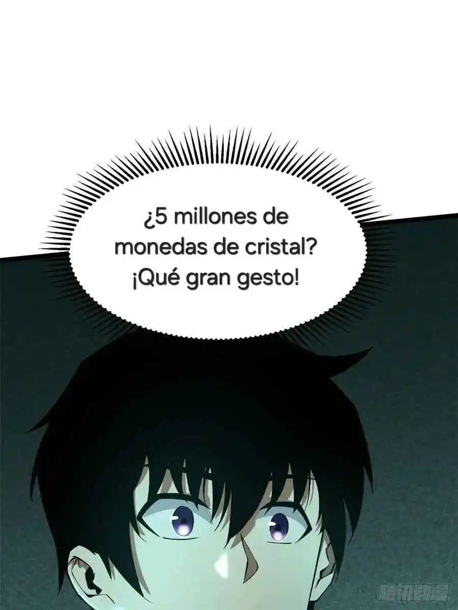 Realmente No Quiero Aprender Hechizos Prohibidos Capitulo 31 página 39