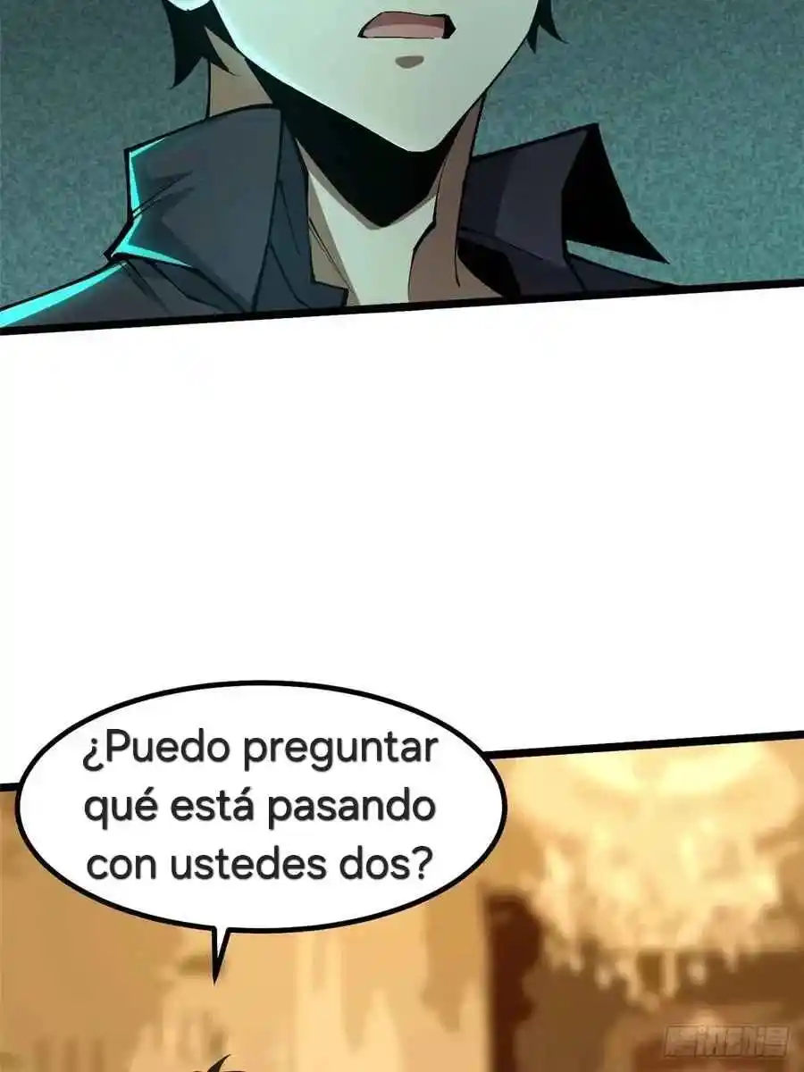 Realmente No Quiero Aprender Hechizos Prohibidos Capitulo 31 página 40