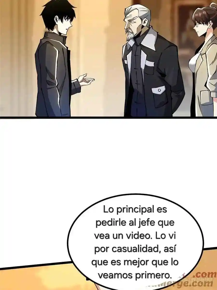Realmente No Quiero Aprender Hechizos Prohibidos Capitulo 31 página 41