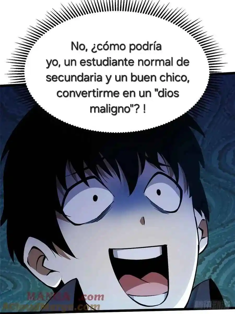 Realmente No Quiero Aprender Hechizos Prohibidos Capitulo 31 página 47