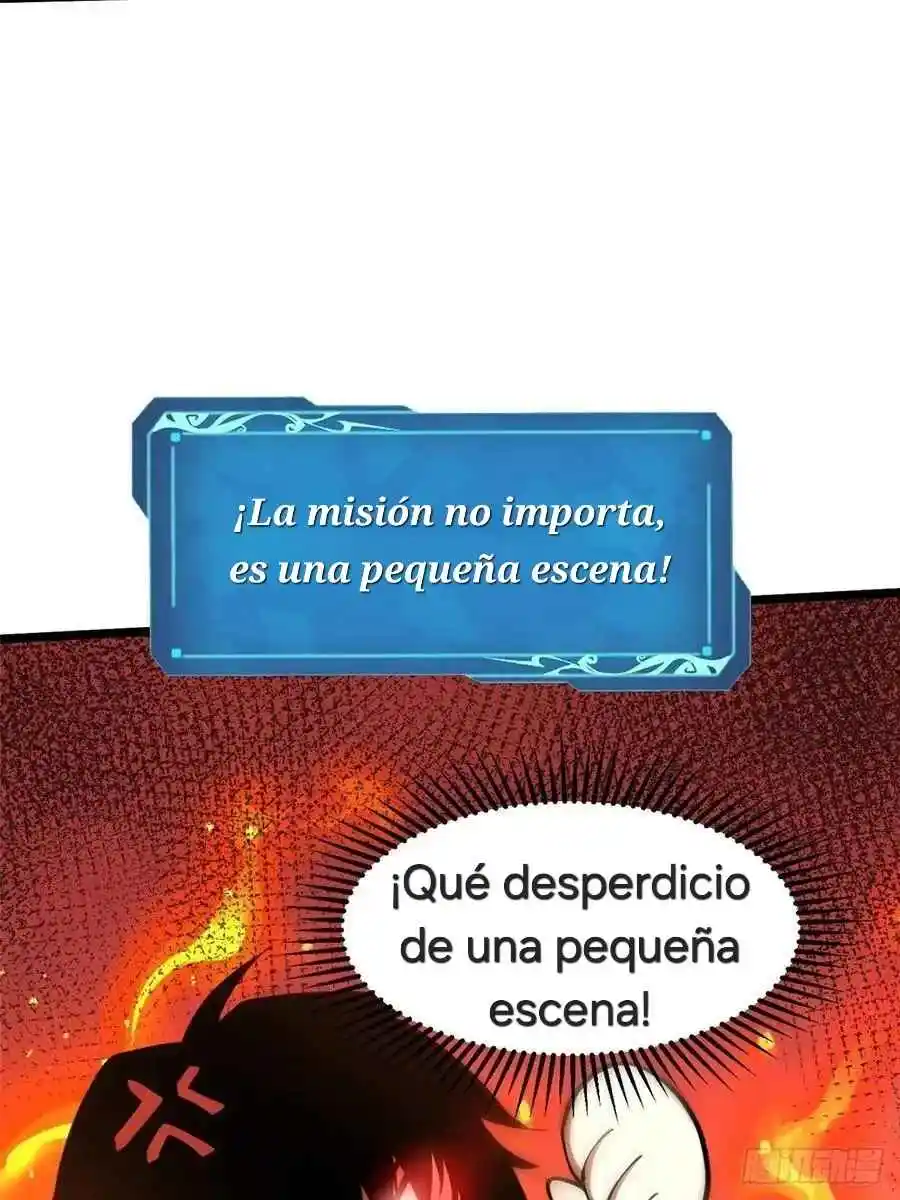 Realmente No Quiero Aprender Hechizos Prohibidos Capitulo 31 página 48