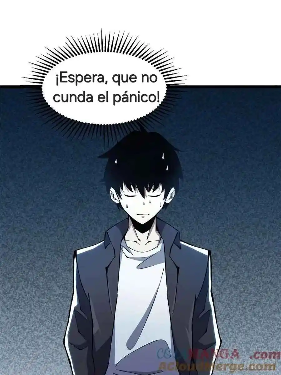 Realmente No Quiero Aprender Hechizos Prohibidos Capitulo 31 página 50