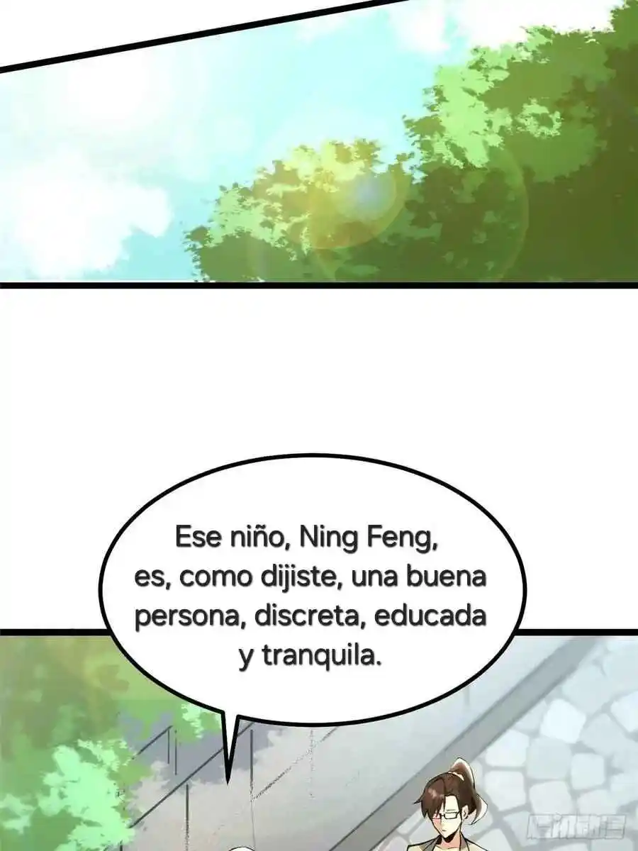 Realmente No Quiero Aprender Hechizos Prohibidos Capitulo 31 página 58