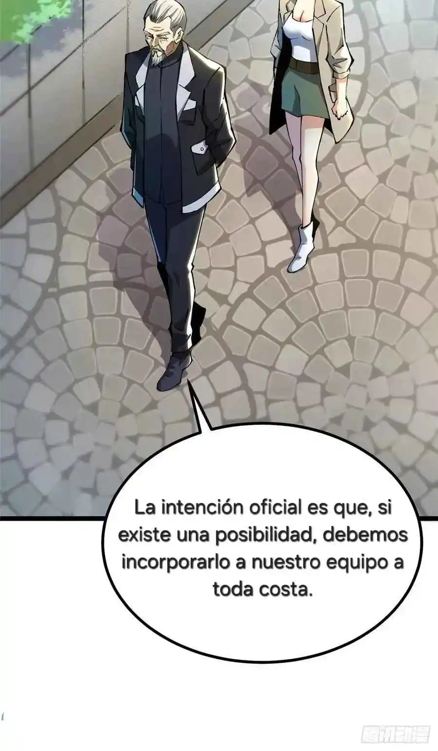 Realmente No Quiero Aprender Hechizos Prohibidos Capitulo 31 página 59