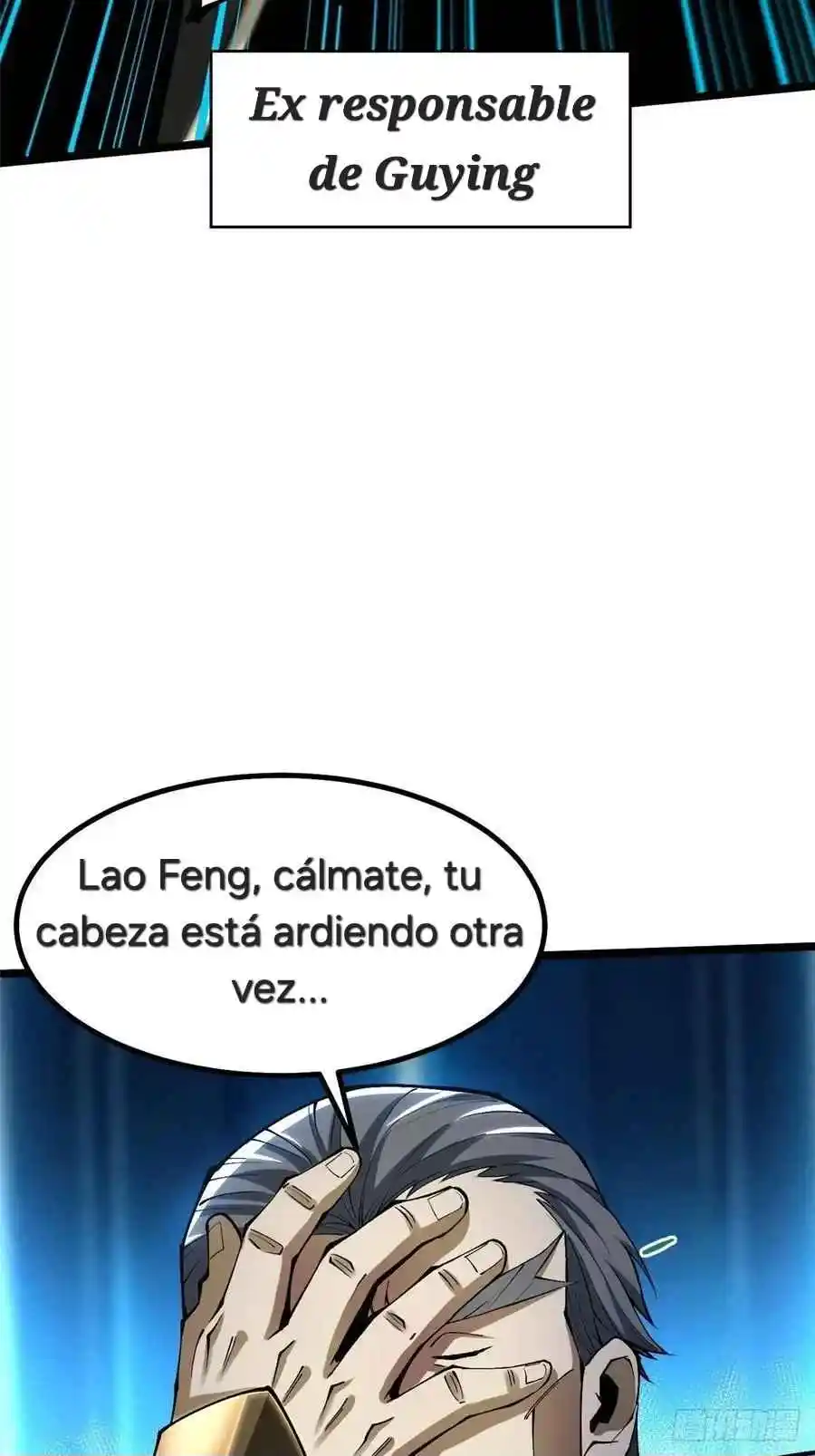 Realmente No Quiero Aprender Hechizos Prohibidos Capitulo 31 página 6