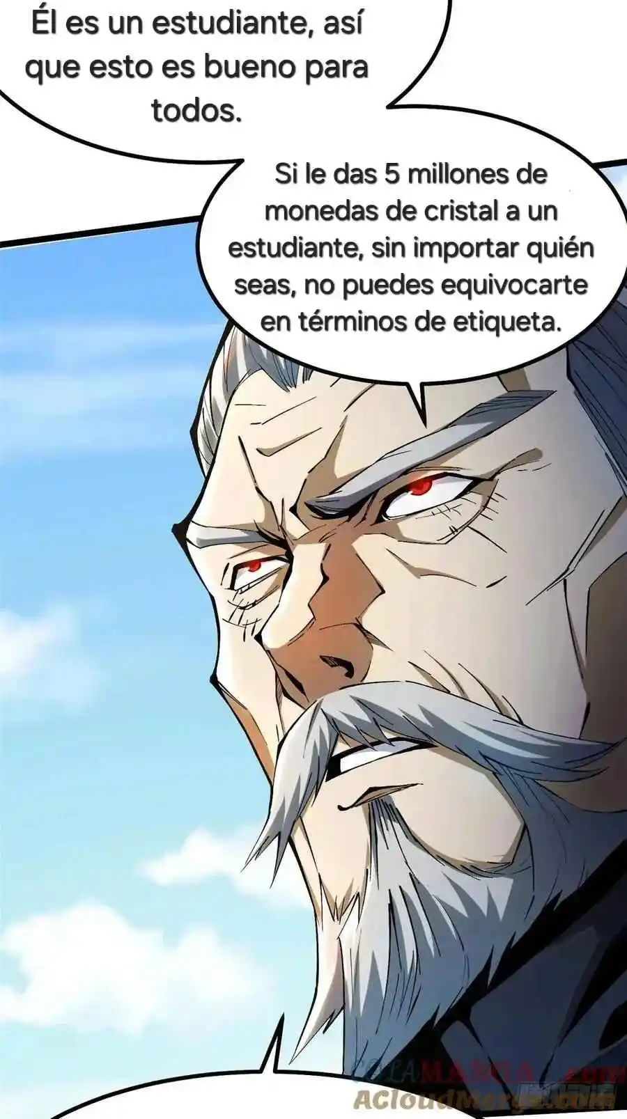 Realmente No Quiero Aprender Hechizos Prohibidos Capitulo 31 página 62