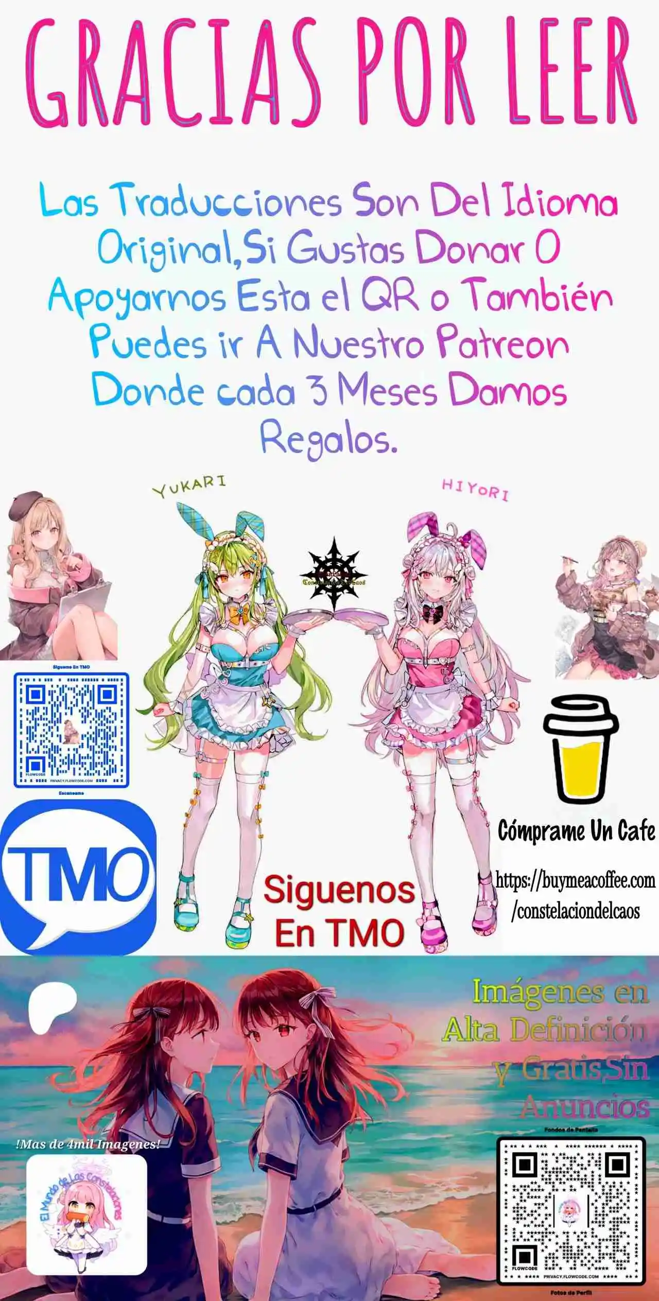 Realmente No Quiero Aprender Hechizos Prohibidos Capitulo 31 página 65