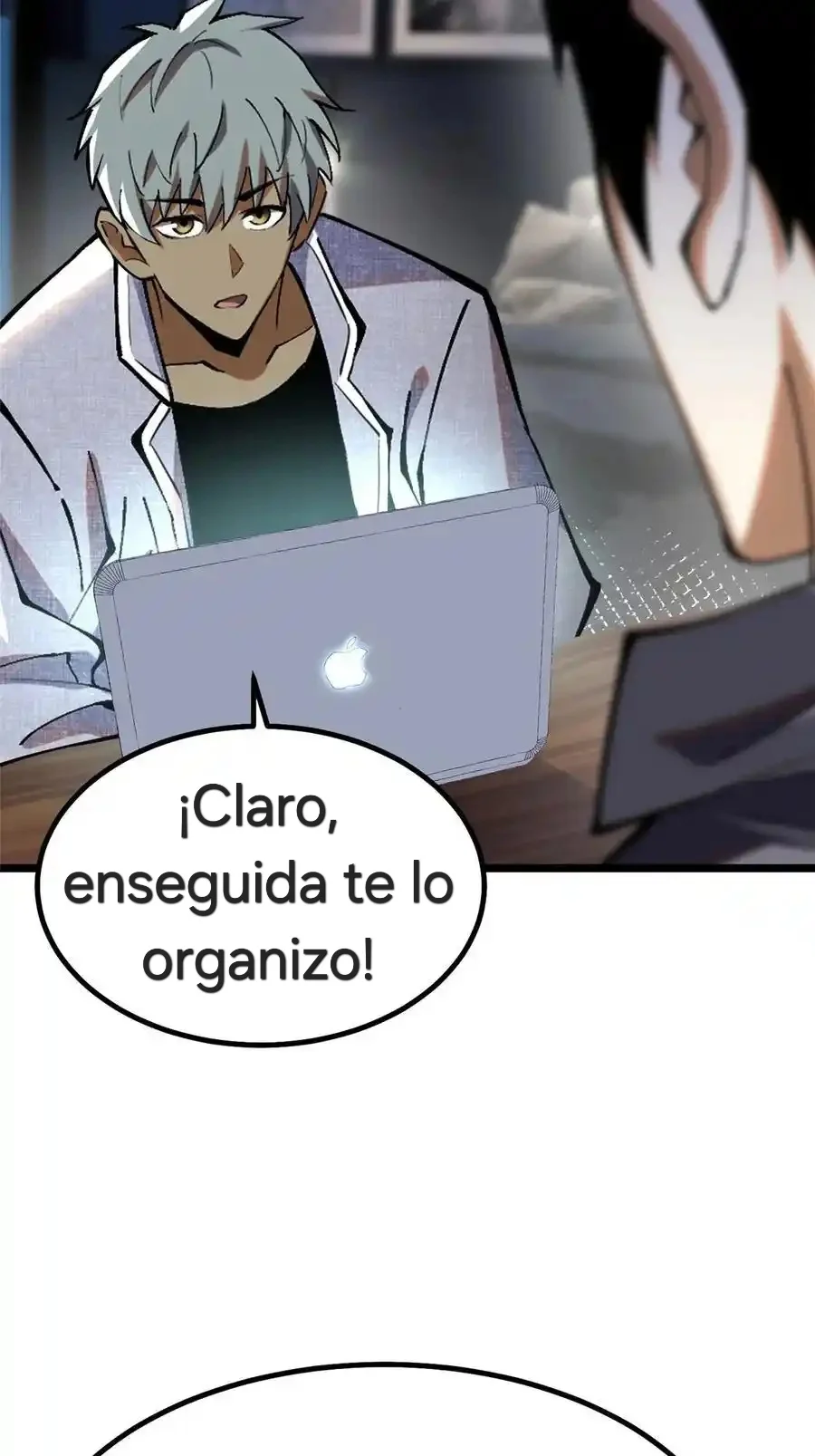 Realmente No Quiero Aprender Hechizos Prohibidos Capitulo 32.00 página 10