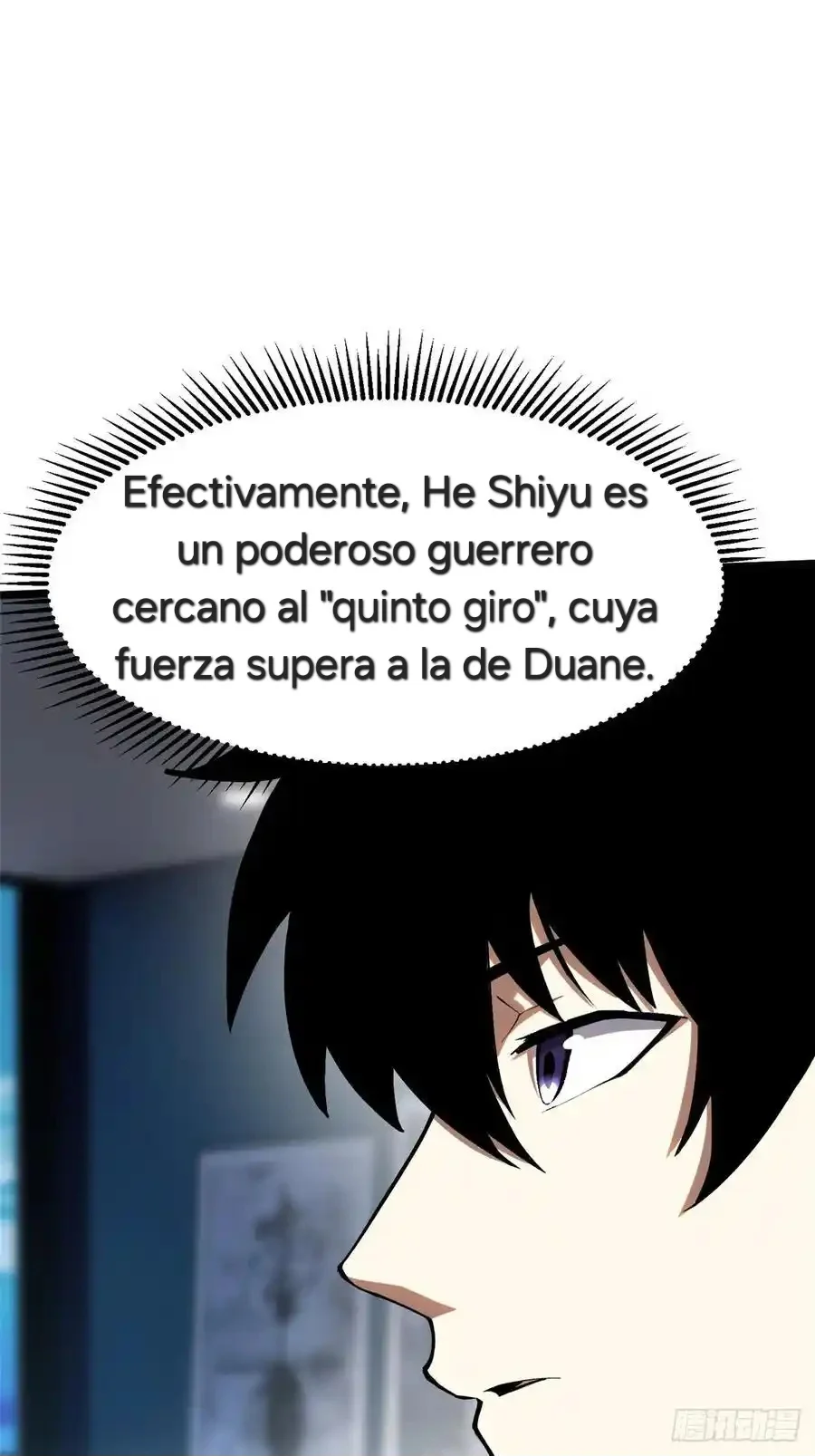Realmente No Quiero Aprender Hechizos Prohibidos Capitulo 32.00 página 16