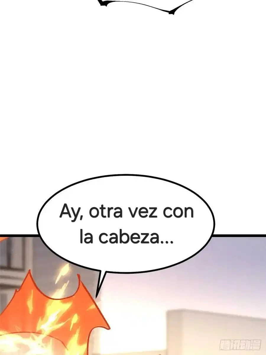 Realmente No Quiero Aprender Hechizos Prohibidos Capitulo 32.00 página 33