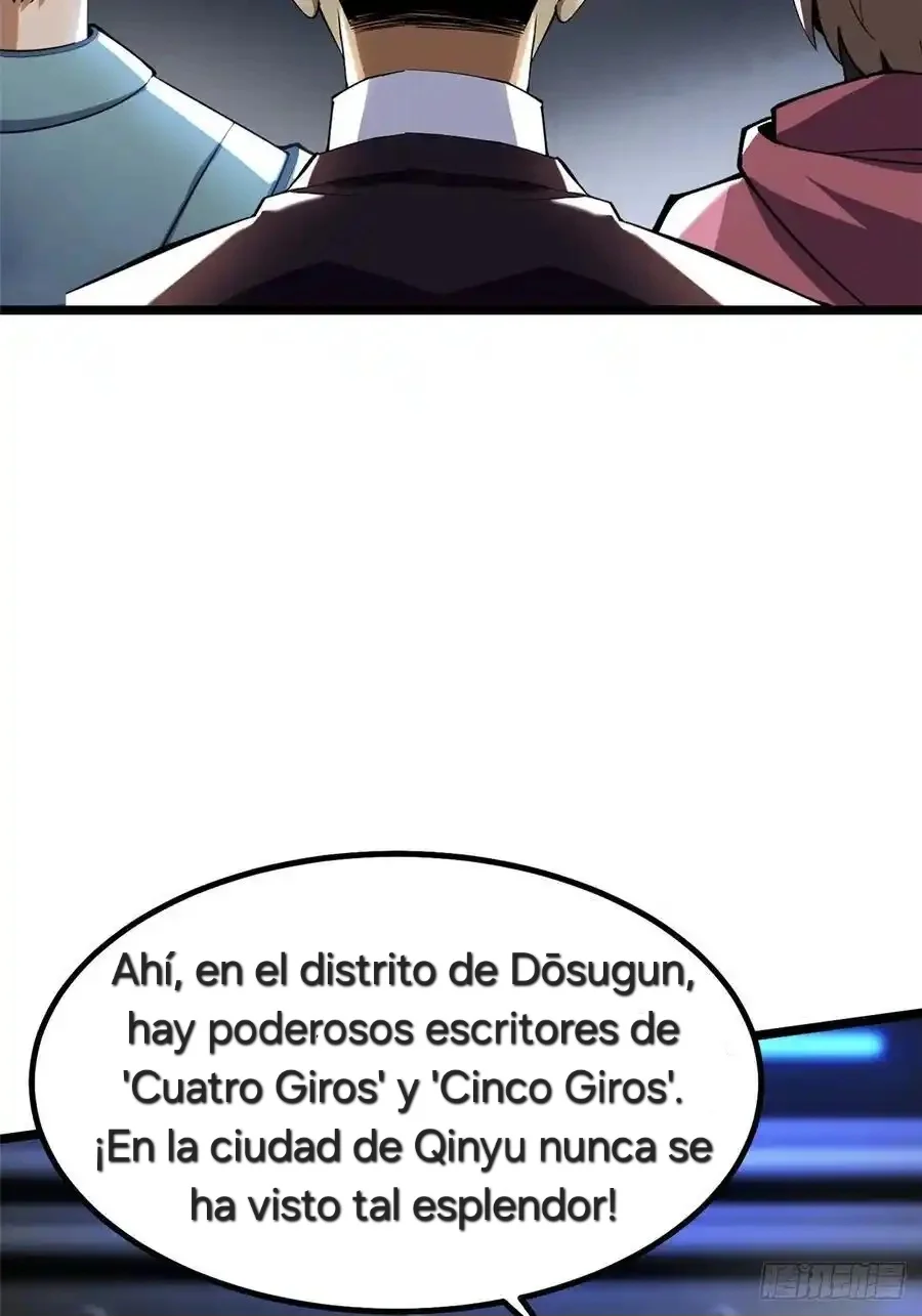 Realmente No Quiero Aprender Hechizos Prohibidos Capitulo 32.00 página 40