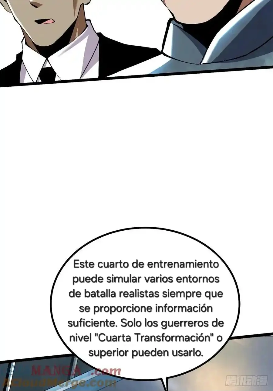 Realmente No Quiero Aprender Hechizos Prohibidos Capitulo 32.00 página 44
