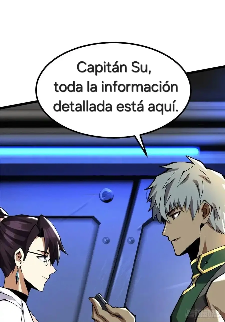 Realmente No Quiero Aprender Hechizos Prohibidos Capitulo 32.00 página 46