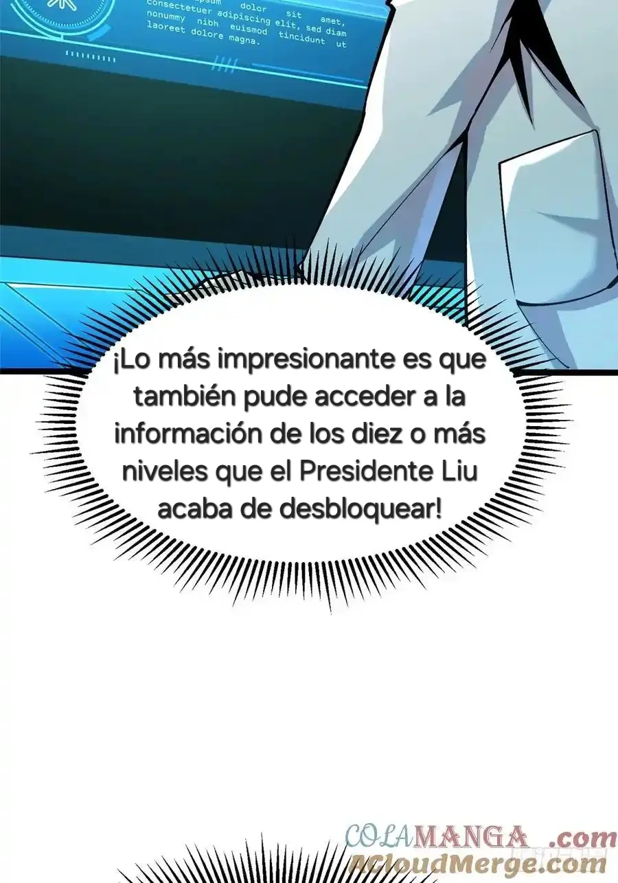 Realmente No Quiero Aprender Hechizos Prohibidos Capitulo 32.00 página 50