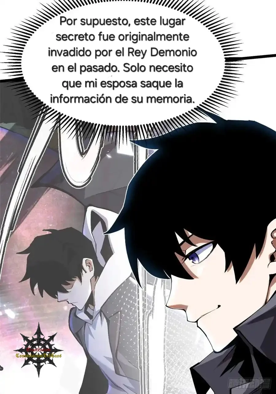 Realmente No Quiero Aprender Hechizos Prohibidos Capitulo 32.00 página 51
