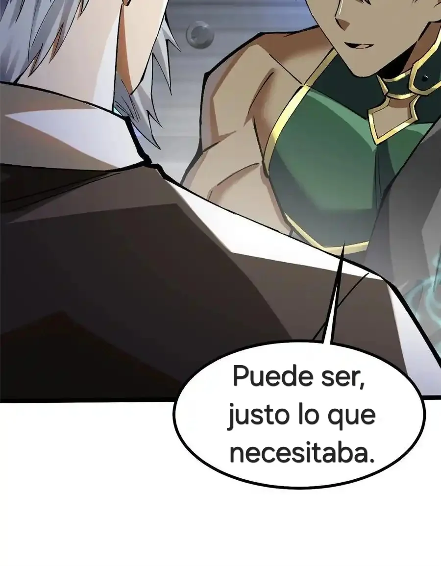 Realmente No Quiero Aprender Hechizos Prohibidos Capitulo 32.00 página 54