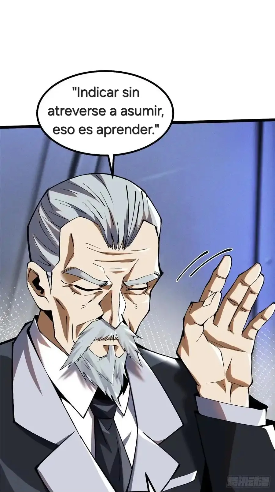 Realmente No Quiero Aprender Hechizos Prohibidos Capitulo 32.00 página 55