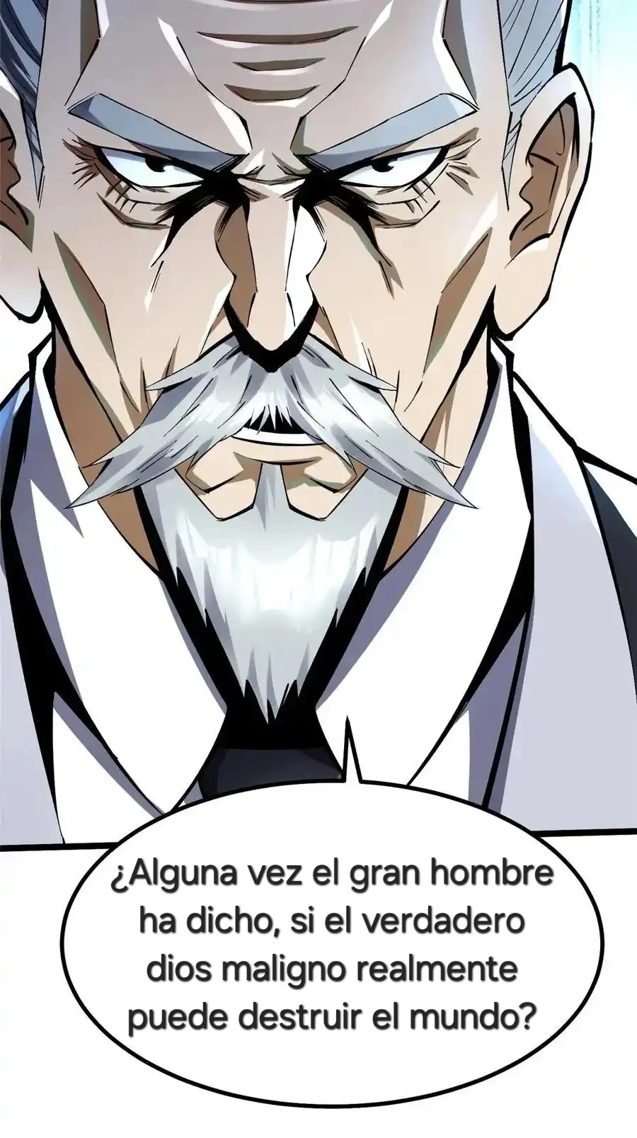 Realmente No Quiero Aprender Hechizos Prohibidos Capitulo 32.00 página 57