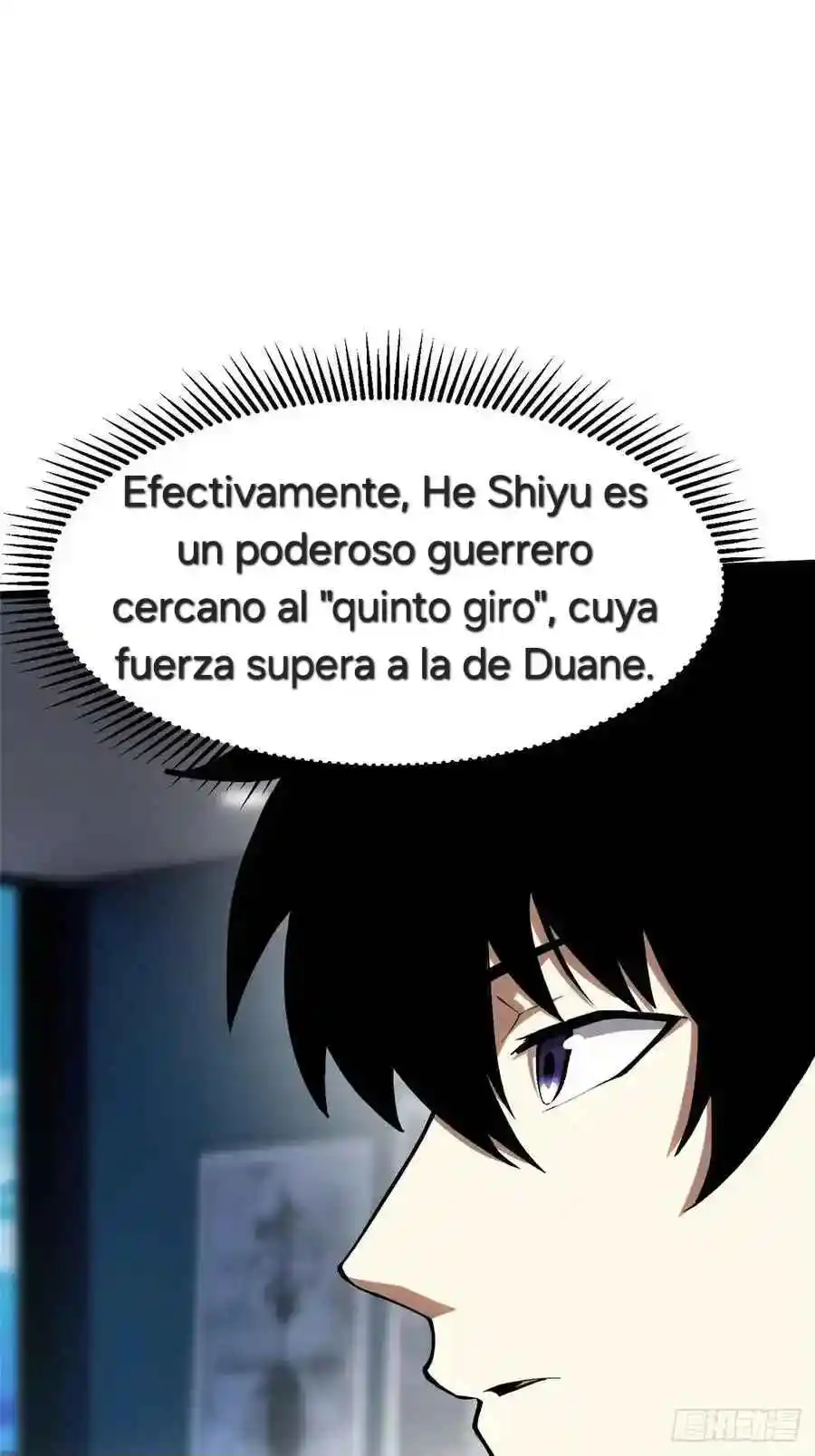 Realmente No Quiero Aprender Hechizos Prohibidos Capitulo 32 página 16