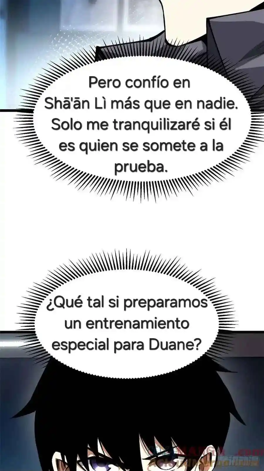Realmente No Quiero Aprender Hechizos Prohibidos Capitulo 32 página 17