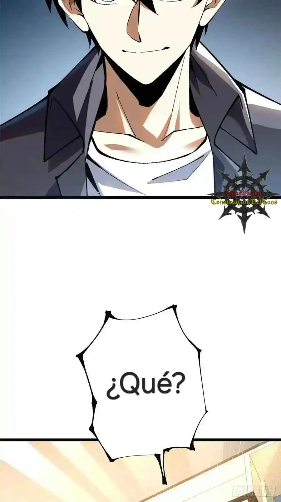 Realmente No Quiero Aprender Hechizos Prohibidos Capitulo 32 página 18