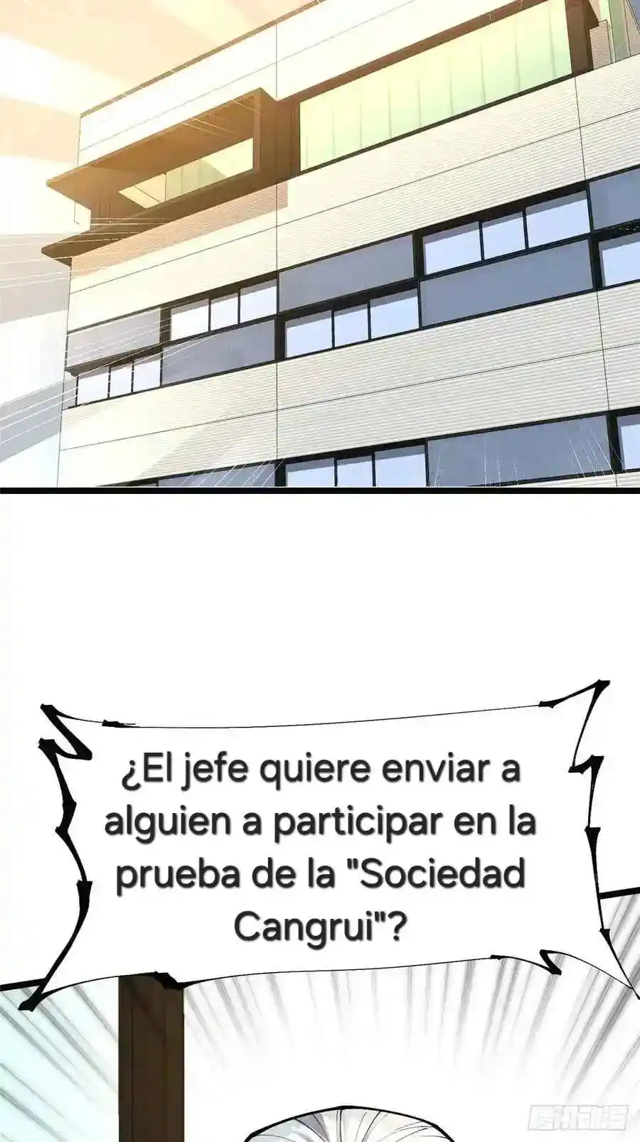 Realmente No Quiero Aprender Hechizos Prohibidos Capitulo 32 página 19