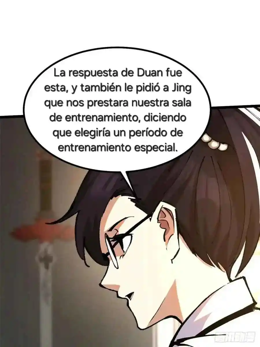 Realmente No Quiero Aprender Hechizos Prohibidos Capitulo 32 página 21