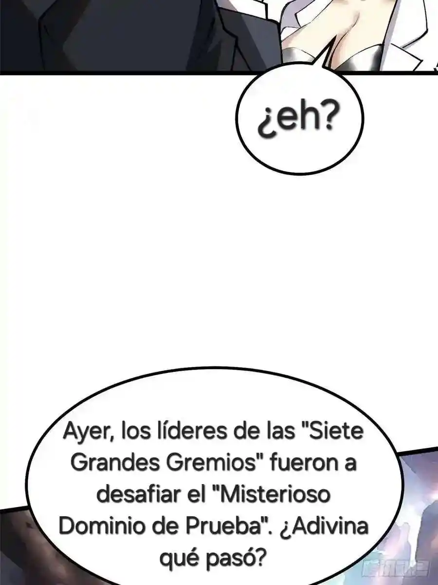 Realmente No Quiero Aprender Hechizos Prohibidos Capitulo 32 página 25