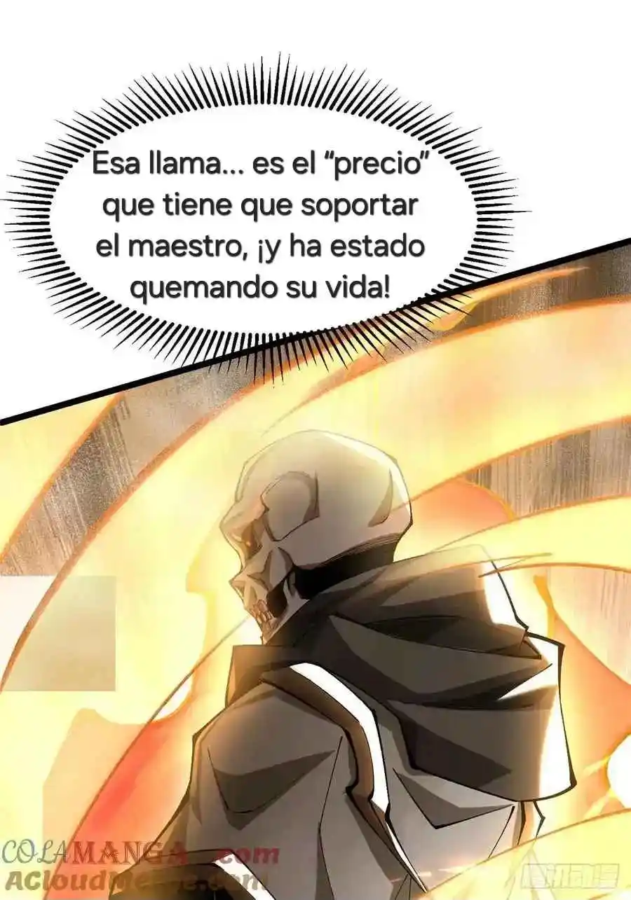 Realmente No Quiero Aprender Hechizos Prohibidos Capitulo 32 página 35