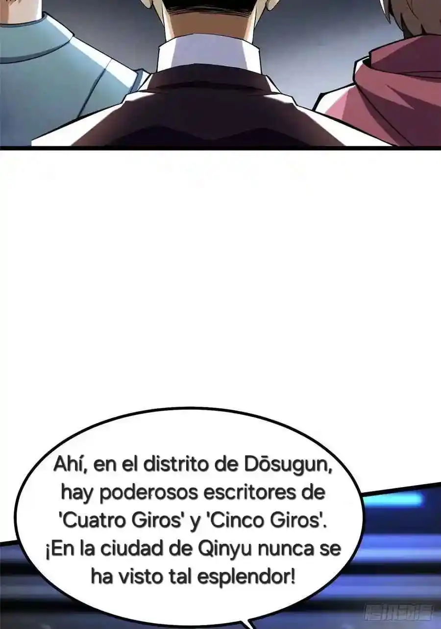 Realmente No Quiero Aprender Hechizos Prohibidos Capitulo 32 página 40