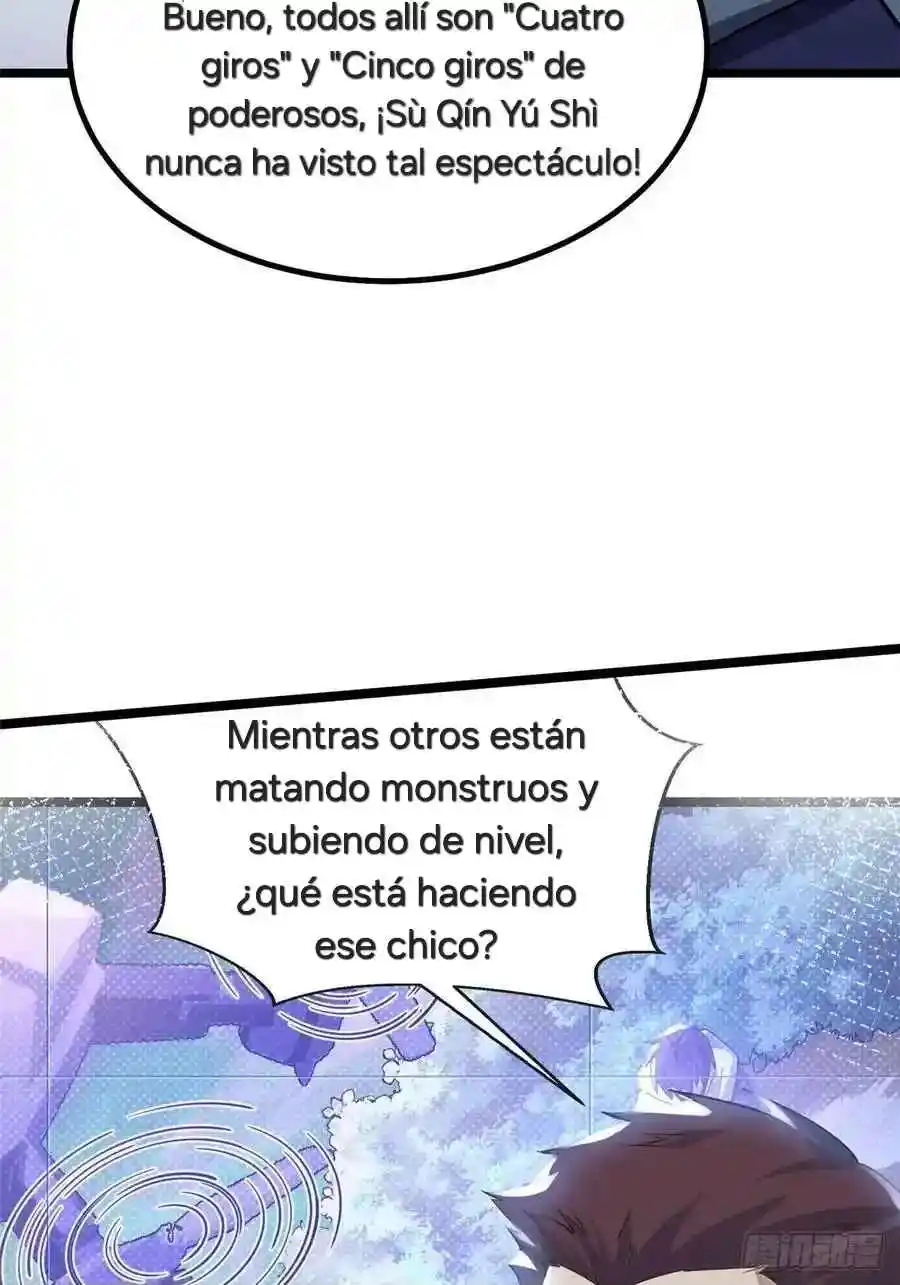 Realmente No Quiero Aprender Hechizos Prohibidos Capitulo 32 página 42