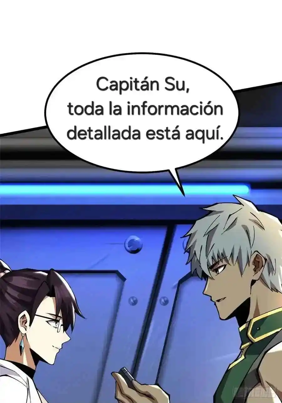 Realmente No Quiero Aprender Hechizos Prohibidos Capitulo 32 página 46