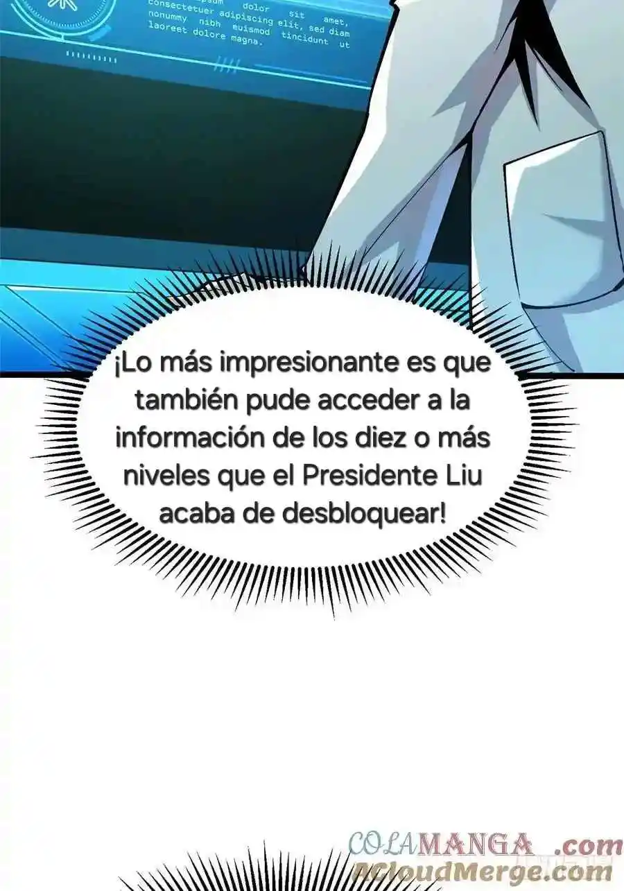 Realmente No Quiero Aprender Hechizos Prohibidos Capitulo 32 página 50