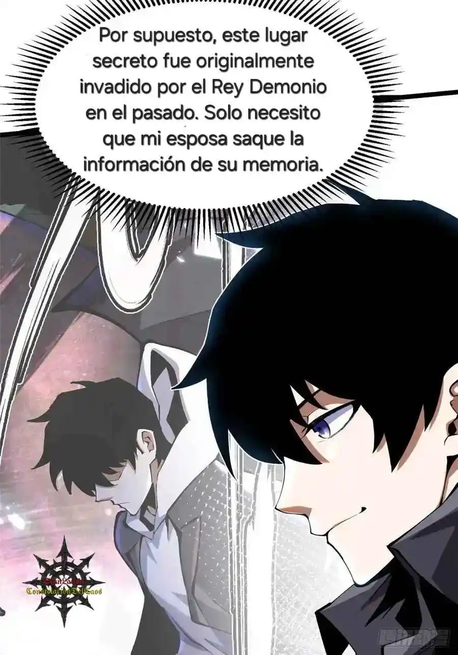 Realmente No Quiero Aprender Hechizos Prohibidos Capitulo 32 página 51