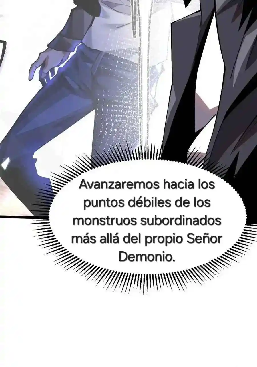 Realmente No Quiero Aprender Hechizos Prohibidos Capitulo 32 página 52