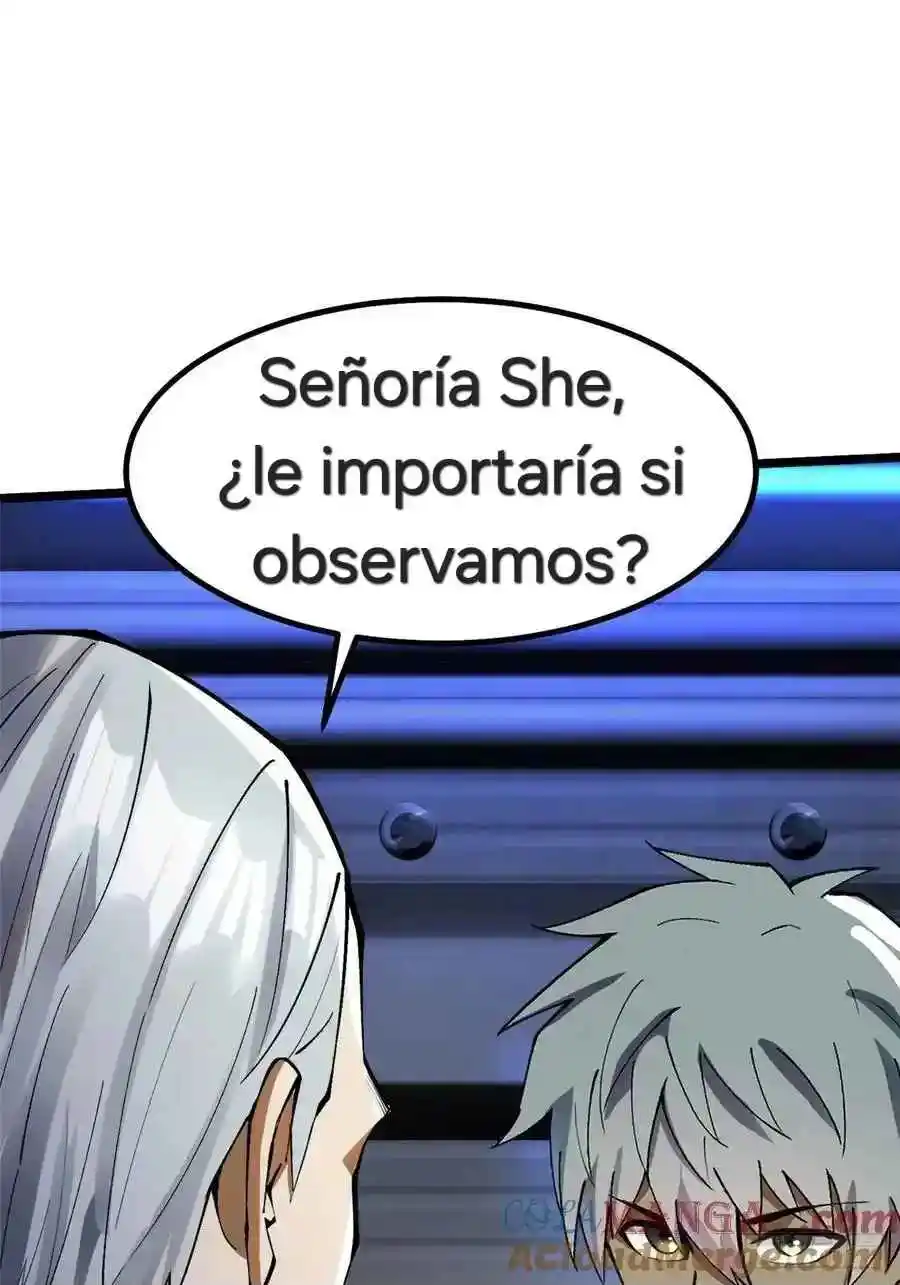 Realmente No Quiero Aprender Hechizos Prohibidos Capitulo 32 página 53