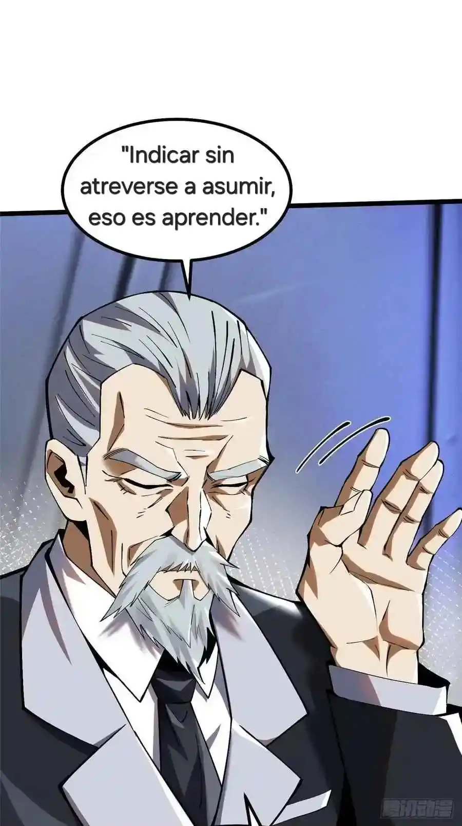 Realmente No Quiero Aprender Hechizos Prohibidos Capitulo 32 página 55