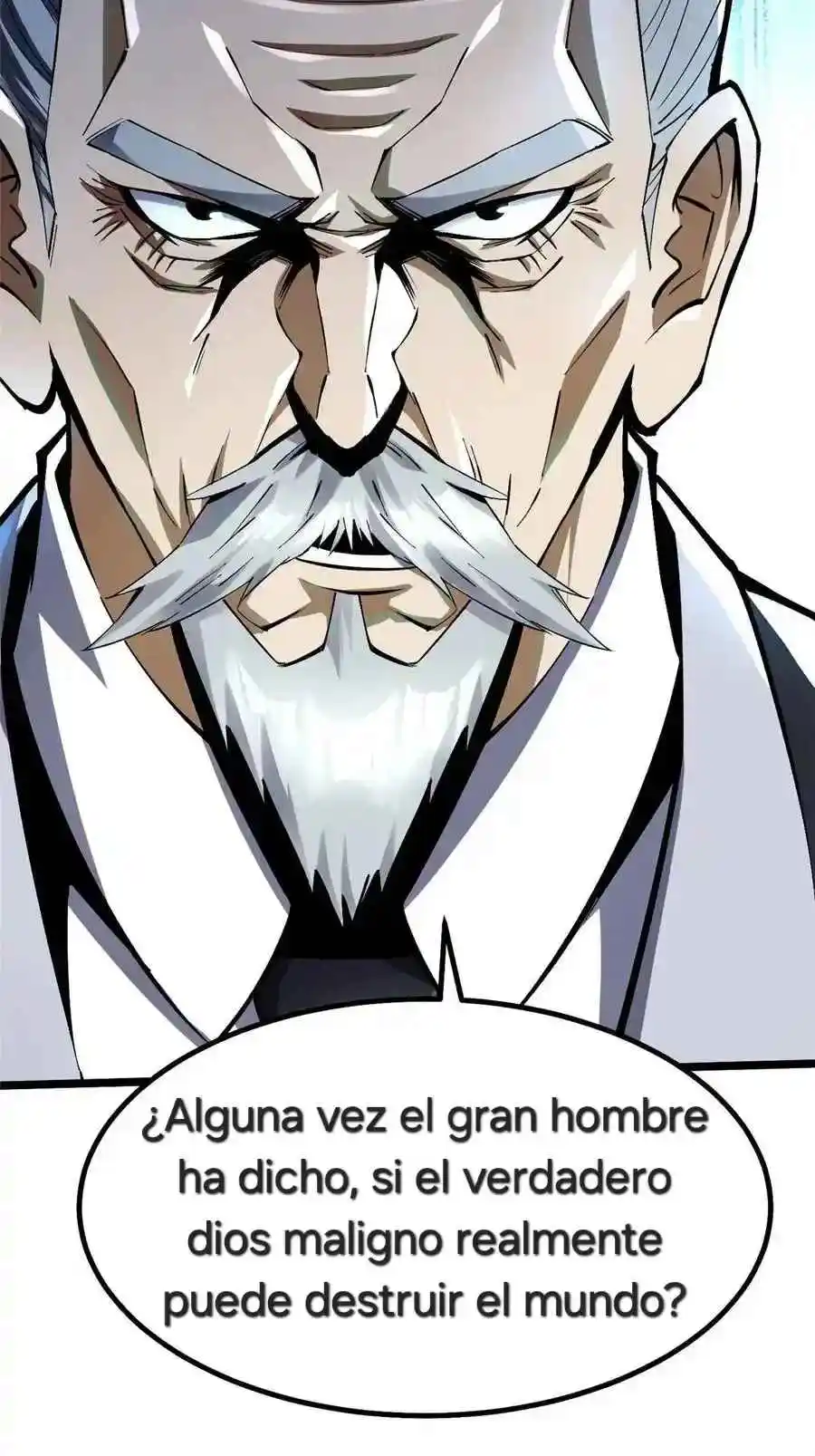 Realmente No Quiero Aprender Hechizos Prohibidos Capitulo 32 página 57